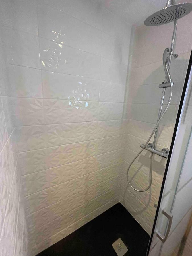 Le Jardin Niortais - Hyper Centre- Proche Gare - Paisible - Grand Jardin Prive, Wifi Hd -Netflix Apartment Ngoại thất bức ảnh