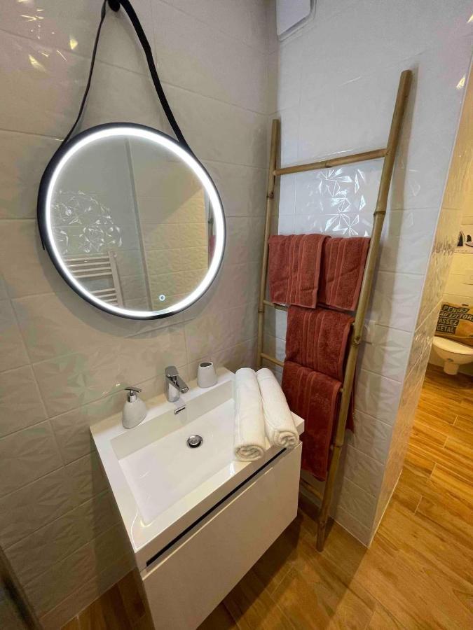 Le Jardin Niortais - Hyper Centre- Proche Gare - Paisible - Grand Jardin Prive, Wifi Hd -Netflix Apartment Ngoại thất bức ảnh